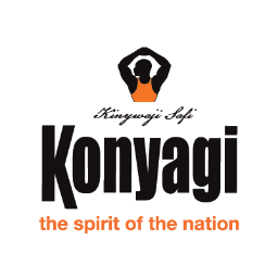 TANZANIA DISTILLERIES ( KONYAGI )