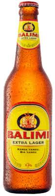 BALIMI LAGER 37