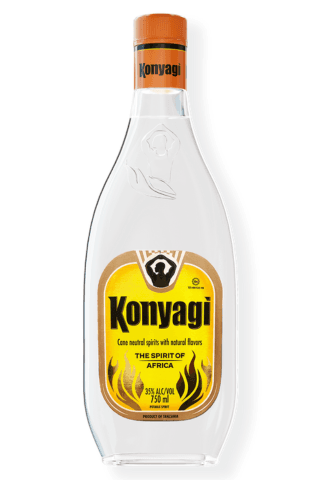 KONYAGI 750MLS