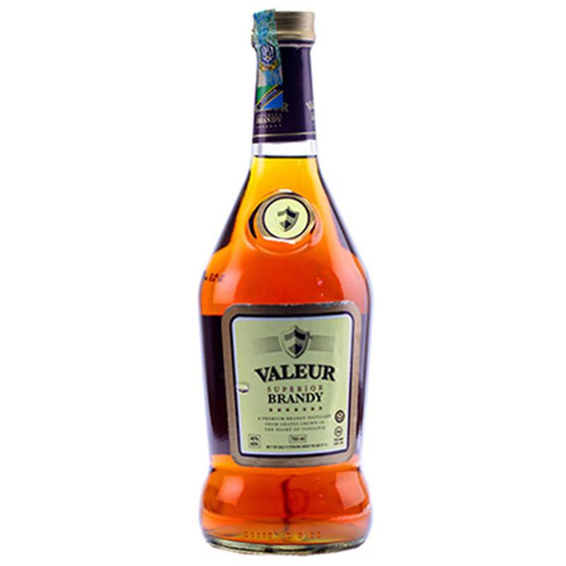 VALEUR 750MLS
