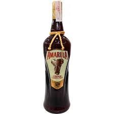 AMARULA 200MLS