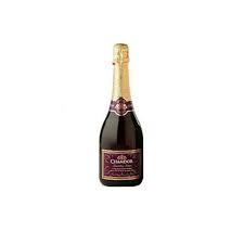 CHAMDOR CHAMPAIGN RED 750 MLS