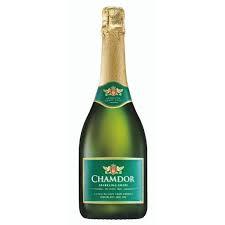 CHAMDOR CHAMPAIGN WHITE 750 MILS