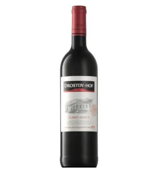 DROSTDY HOF RED 750