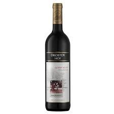 DROSTDY HOF RED 375