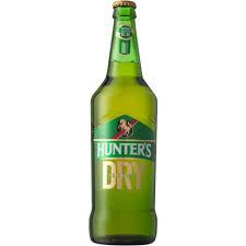 HUNTERS DRY