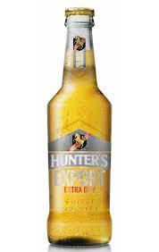 HUNTERS GOLD