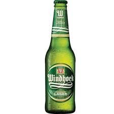 WINDHOCK BEER 440MLS NM