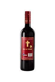 ALTAR WINE 750MLS