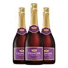 CHAMDOR CHAMPAIGN
