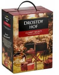 DROSTDY HOF  5LT
