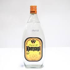 KONYAGI 750MLS